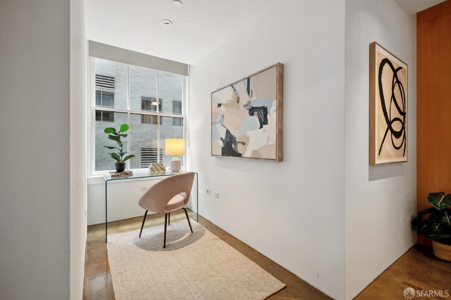 Detail Gallery Image 12 of 22 For 2 Mint Plz #201,  San Francisco,  CA 94103 - 2 Beds | 2 Baths