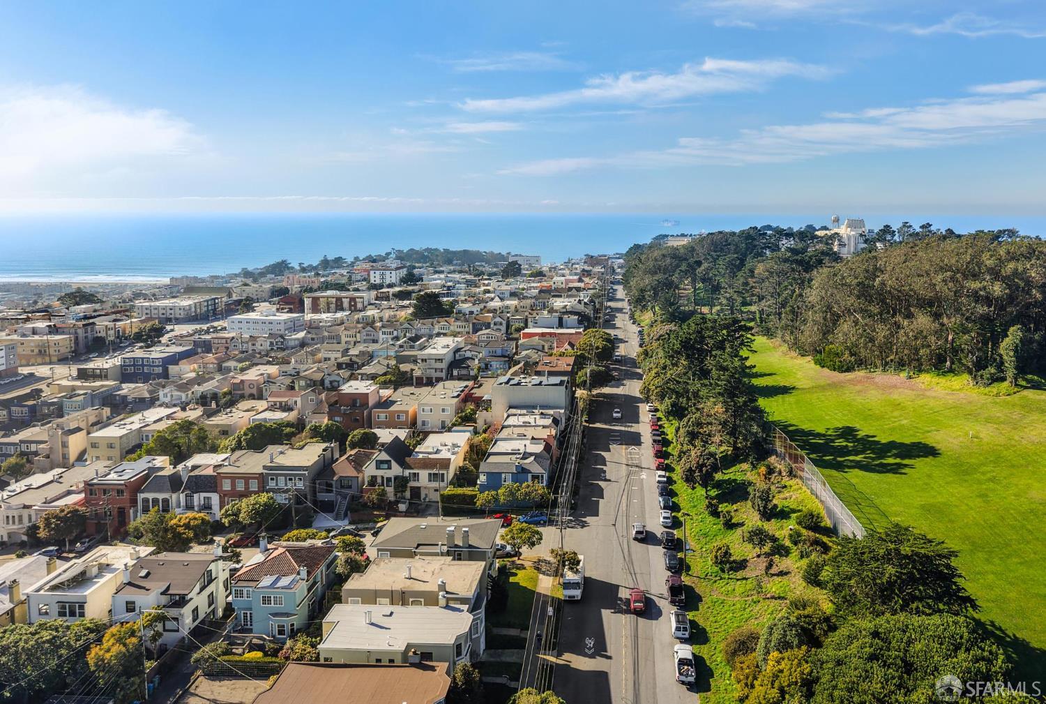 Detail Gallery Image 72 of 93 For 3641 Clement St, San Francisco,  CA 94121 - 4 Beds | 2/1 Baths