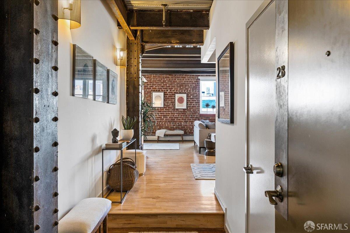 301 11th Street # 2B