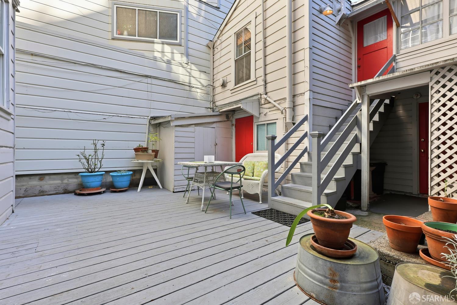 Detail Gallery Image 36 of 37 For 741 Filbert St, San Francisco,  CA 94133 - 2 Beds | 2 Baths