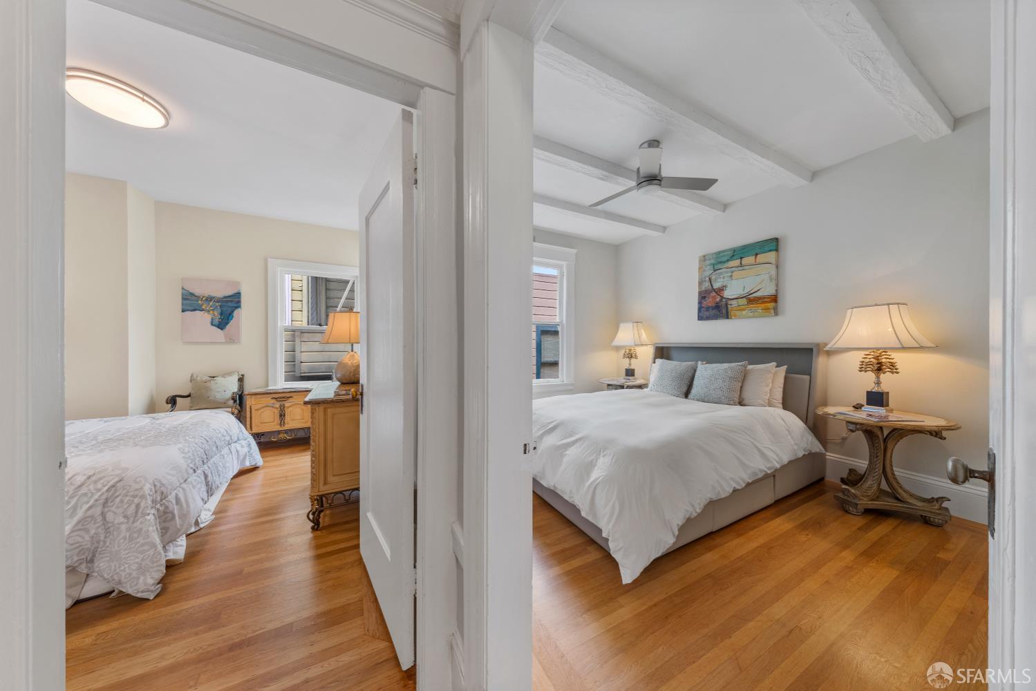 Detail Gallery Image 45 of 87 For 1272 Sacramento St, San Francisco,  CA 94108 - – Beds | – Baths