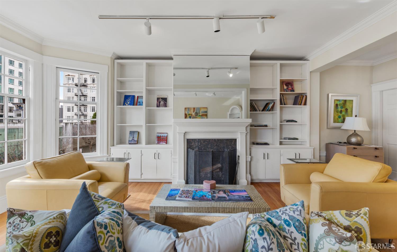 Detail Gallery Image 32 of 87 For 1272 Sacramento St, San Francisco,  CA 94108 - – Beds | – Baths