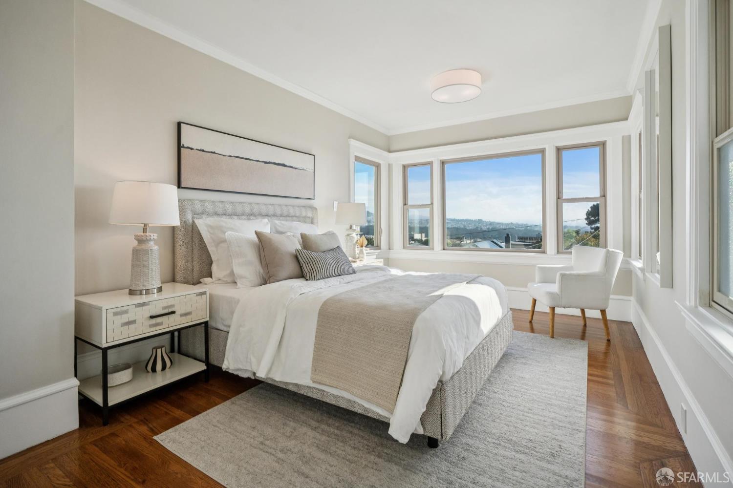 Detail Gallery Image 27 of 93 For 3641 Clement St, San Francisco,  CA 94121 - 4 Beds | 2/1 Baths