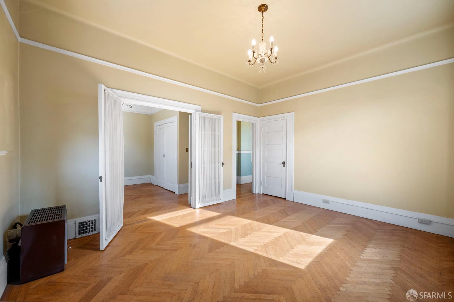 Detail Gallery Image 41 of 62 For 2 Hugo St, San Francisco,  CA 94122 - – Beds | – Baths