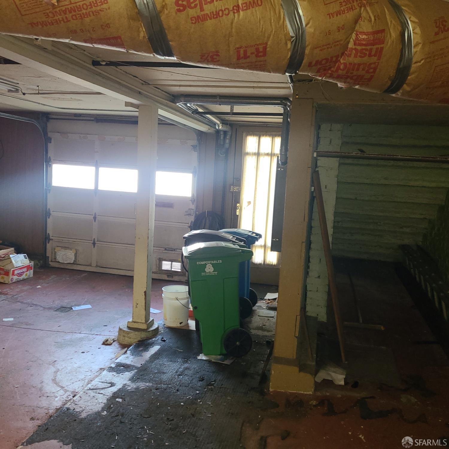 Detail Gallery Image 45 of 56 For 519 12th Ave, San Francisco,  CA 94118 - 4 Beds | 1/2 Baths