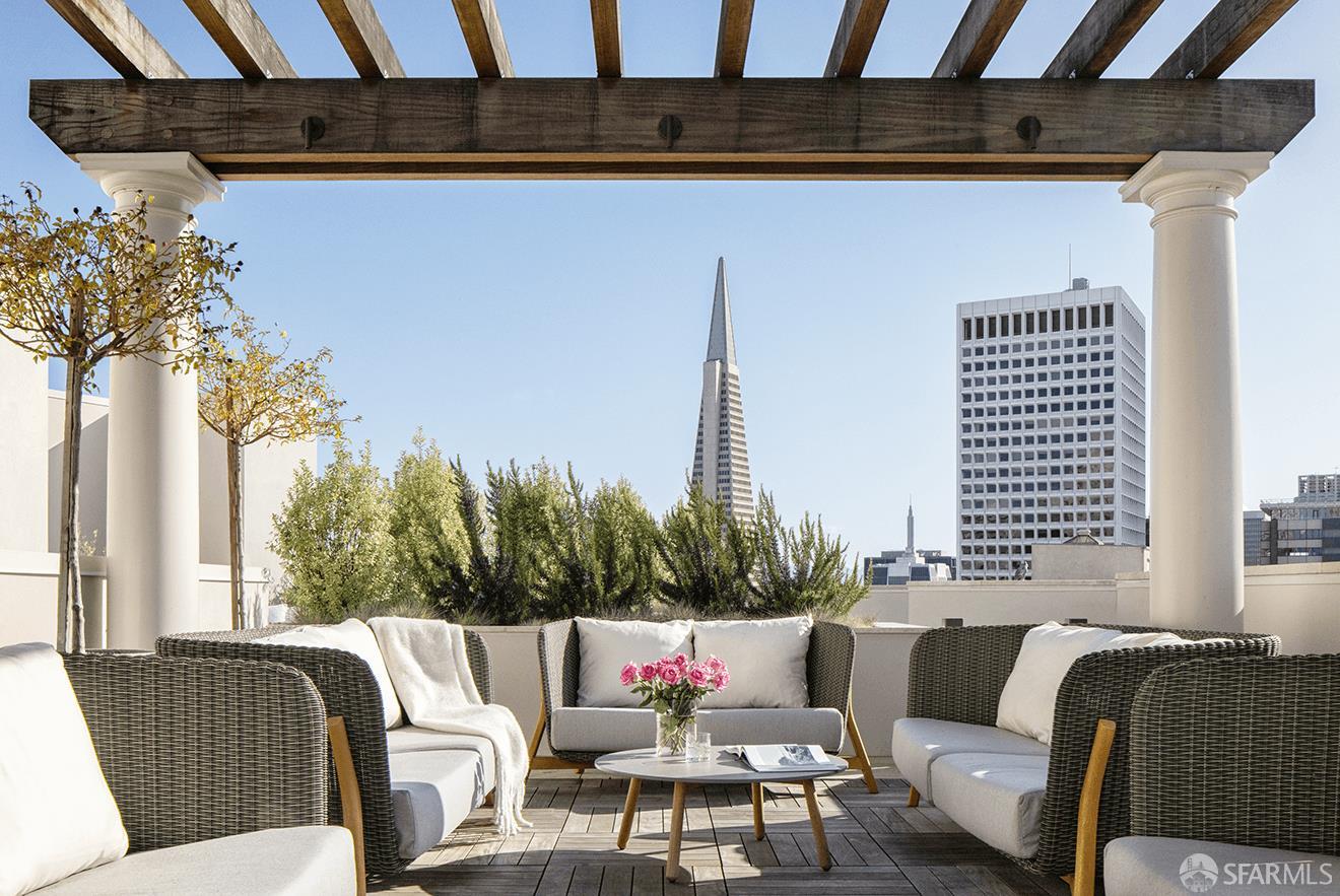 875 California UNIT 407, San Francisco, CA, 94108