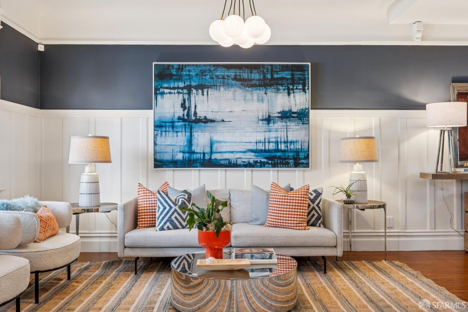 Detail Gallery Image 11 of 31 For 185 7th Ave, San Francisco,  CA 94118 - 2 Beds | 2 Baths