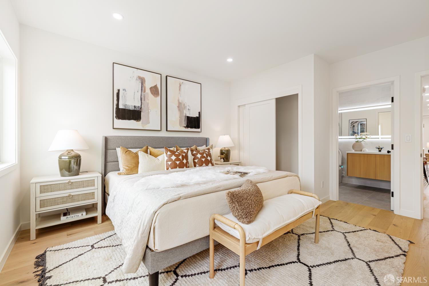 Detail Gallery Image 42 of 79 For 1117 Cayuga Ave, San Francisco,  CA 94112 - 4 Beds | 4 Baths