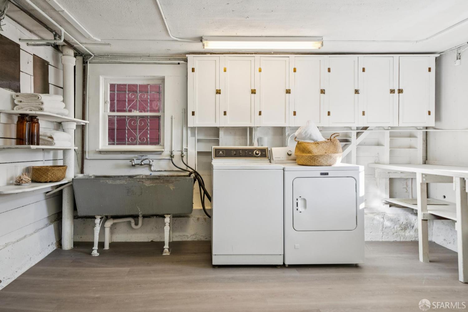 Detail Gallery Image 56 of 93 For 3641 Clement St, San Francisco,  CA 94121 - 4 Beds | 2/1 Baths