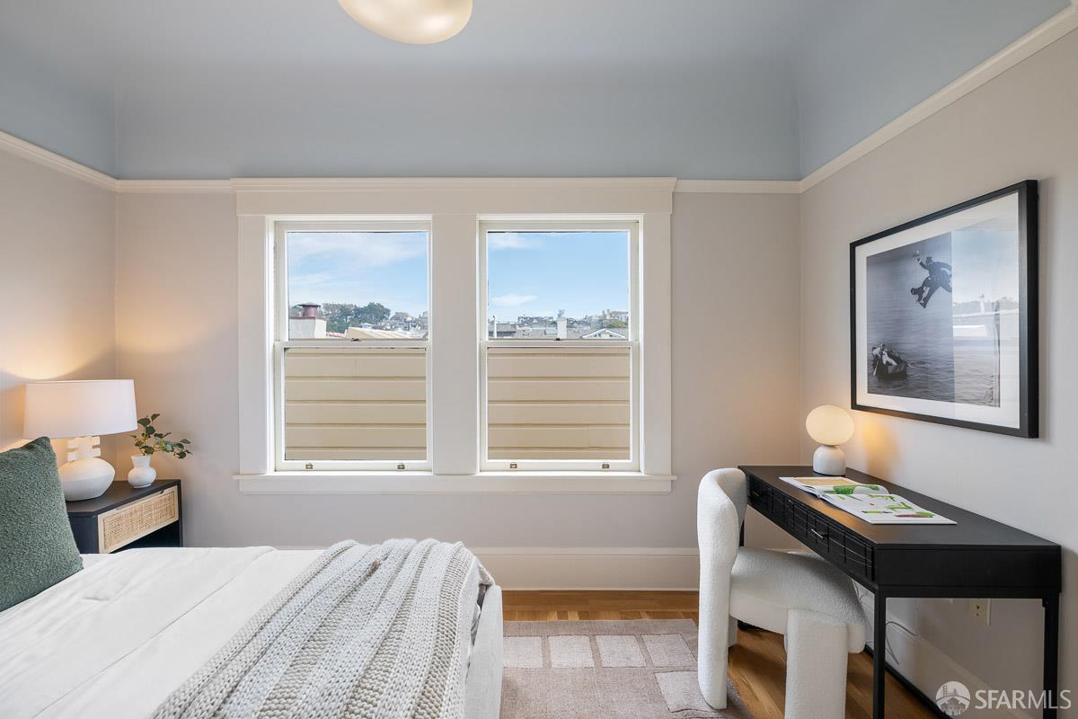 Detail Gallery Image 31 of 38 For 3467 Jackson St, San Francisco,  CA 94118 - 4 Beds | 2 Baths