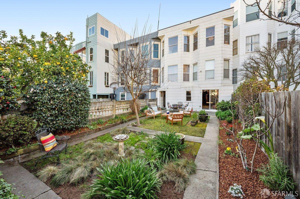 Detail Gallery Image 53 of 59 For 359 Church St, San Francisco,  CA 94114 - 3 Beds | 1/1 Baths