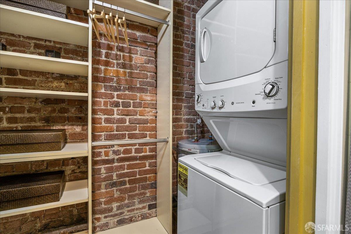 Detail Gallery Image 14 of 22 For 301 11th St 2b,  San Francisco,  CA 94103 - 1 Beds | 1 Baths