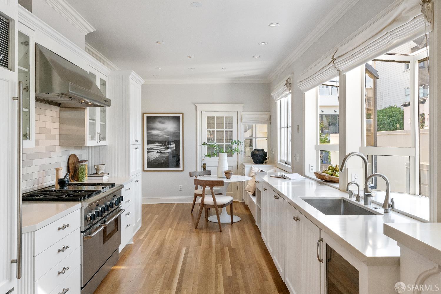 Detail Gallery Image 18 of 38 For 3467 Jackson St, San Francisco,  CA 94118 - 4 Beds | 2 Baths