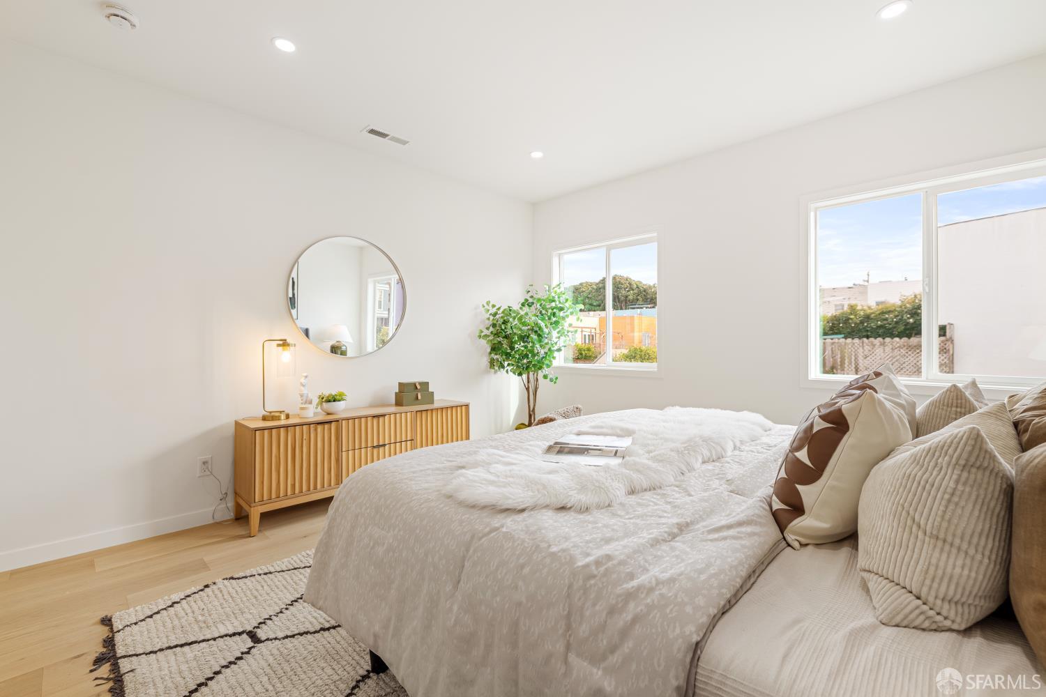 Detail Gallery Image 44 of 79 For 1117 Cayuga Ave, San Francisco,  CA 94112 - 4 Beds | 4 Baths