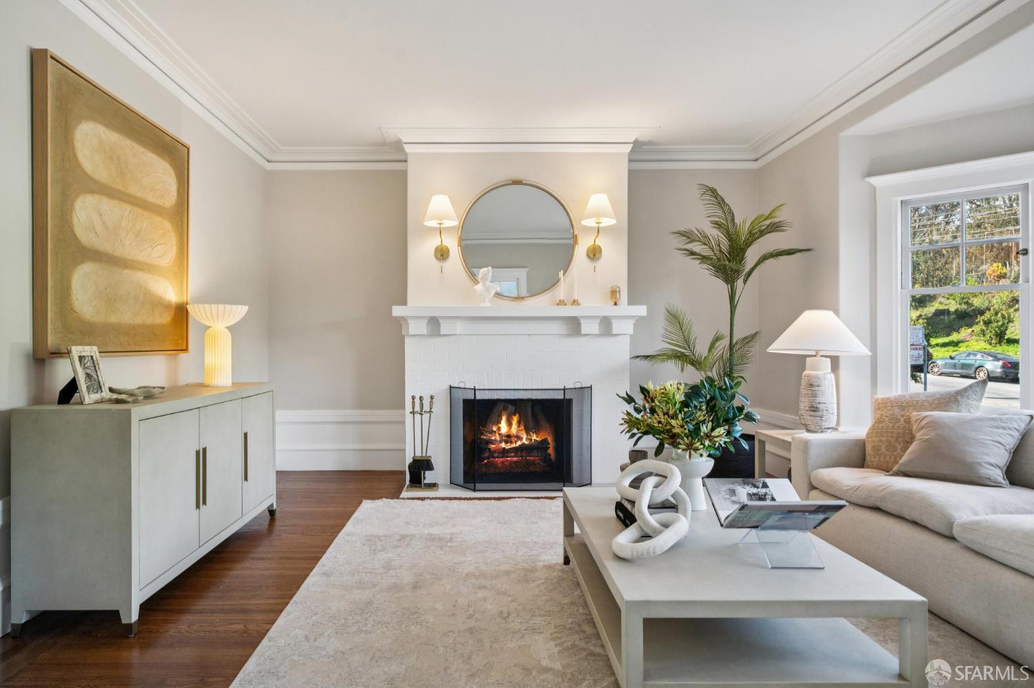 Detail Gallery Image 5 of 93 For 3641 Clement St, San Francisco,  CA 94121 - 4 Beds | 2/1 Baths