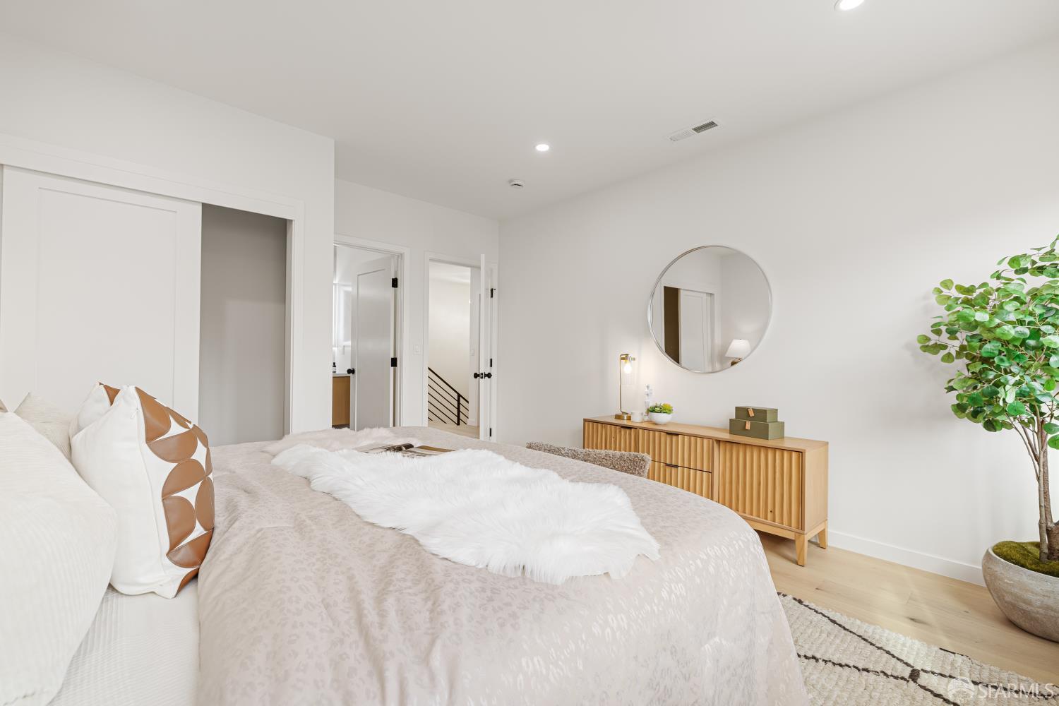 Detail Gallery Image 43 of 79 For 1117 Cayuga Ave, San Francisco,  CA 94112 - 4 Beds | 4 Baths