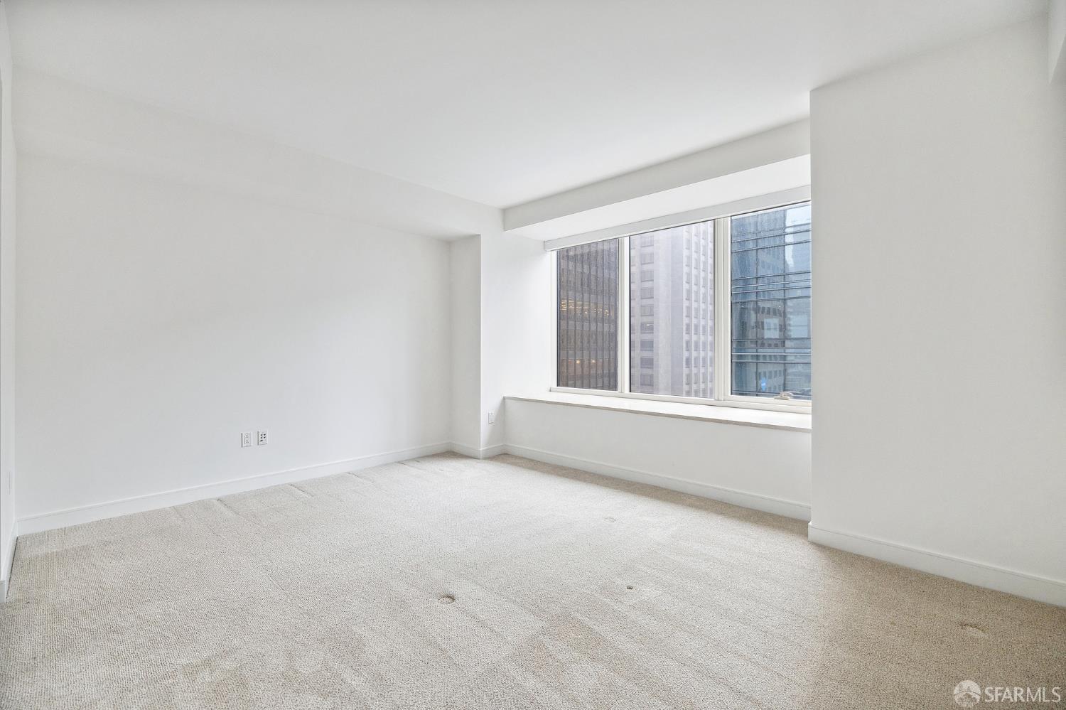 Detail Gallery Image 9 of 36 For 301 Mission St 14d,  San Francisco,  CA 94105 - 1 Beds | 1 Baths