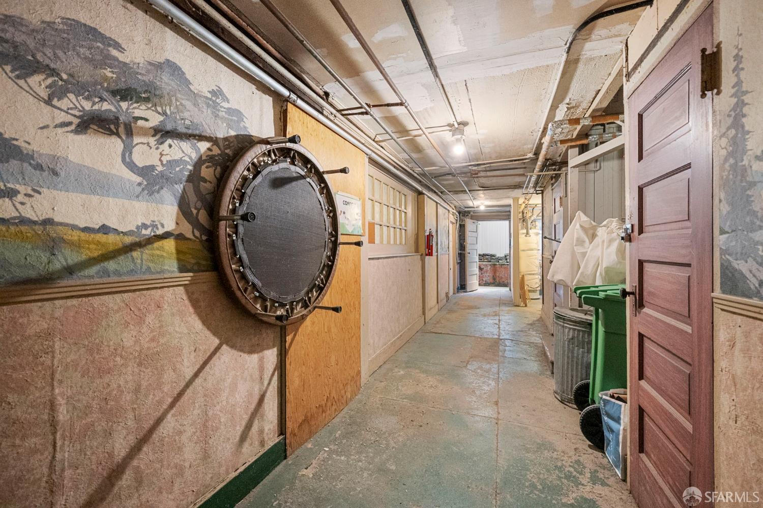 Detail Gallery Image 61 of 62 For 2 Hugo St, San Francisco,  CA 94122 - – Beds | – Baths