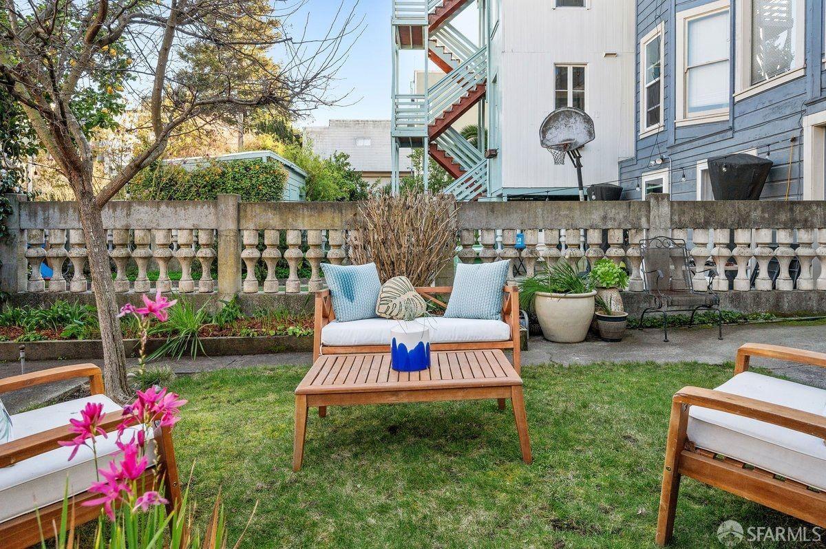 Detail Gallery Image 52 of 59 For 359 Church St, San Francisco,  CA 94114 - 3 Beds | 1/1 Baths