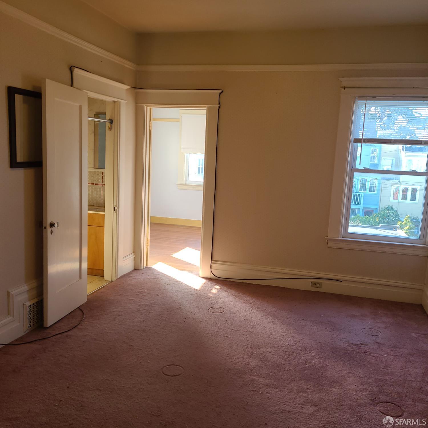 Detail Gallery Image 33 of 56 For 519 12th Ave, San Francisco,  CA 94118 - 4 Beds | 1/2 Baths