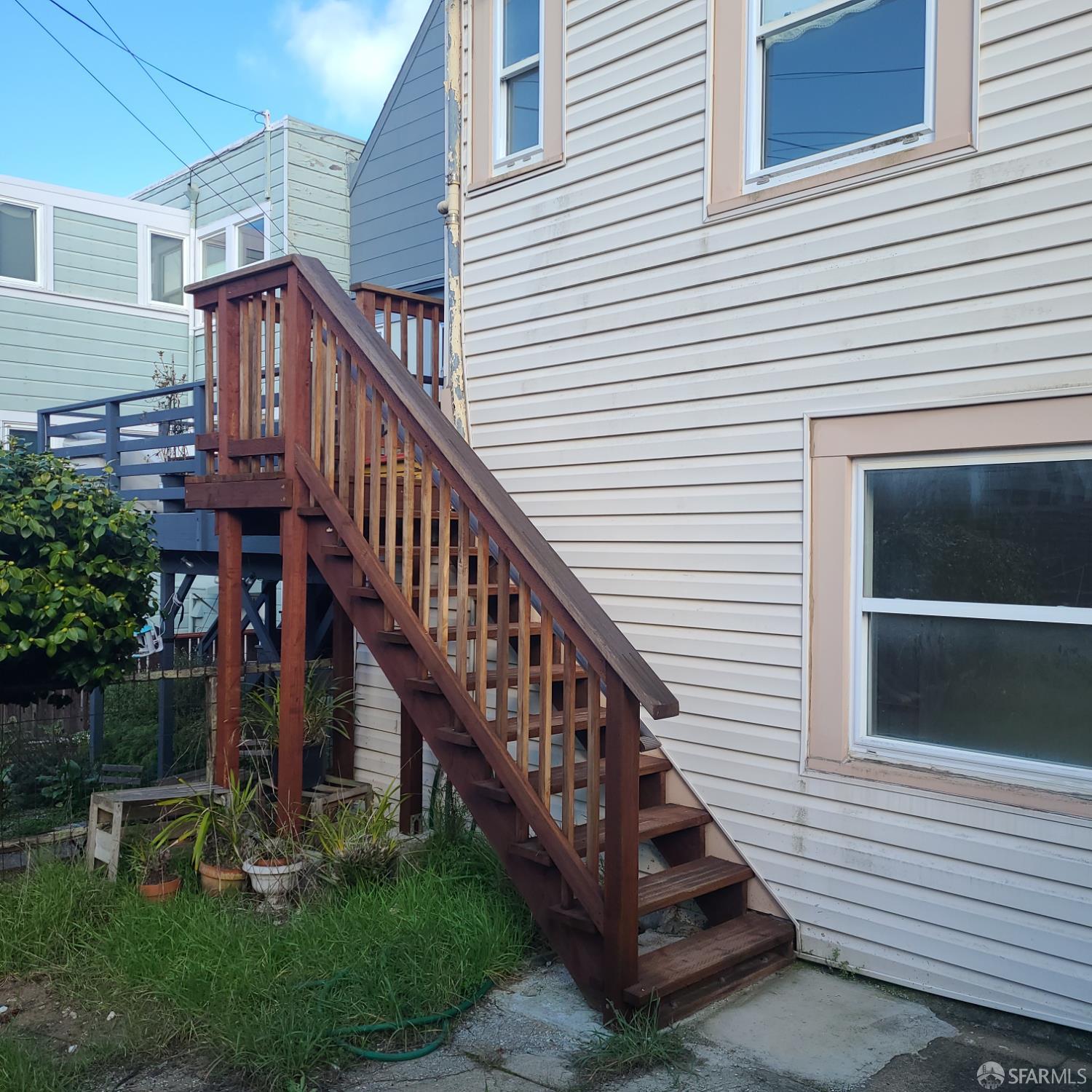 Detail Gallery Image 56 of 56 For 519 12th Ave, San Francisco,  CA 94118 - 4 Beds | 1/2 Baths