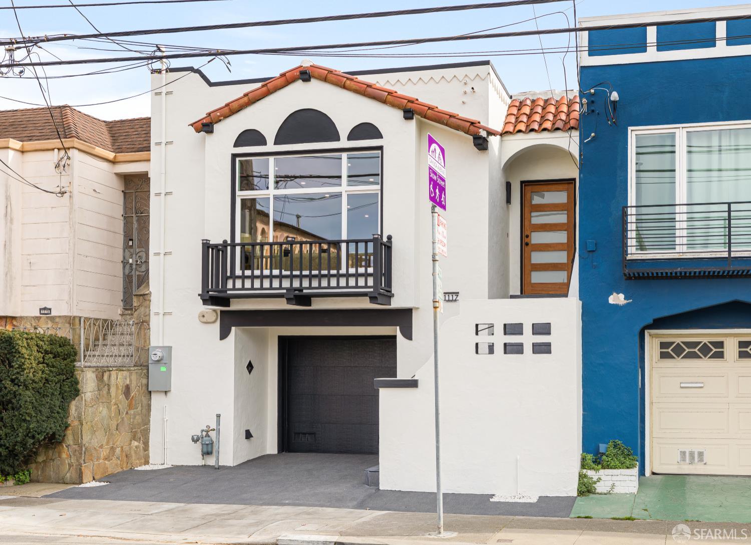 Detail Gallery Image 2 of 79 For 1117 Cayuga Ave, San Francisco,  CA 94112 - 4 Beds | 4 Baths