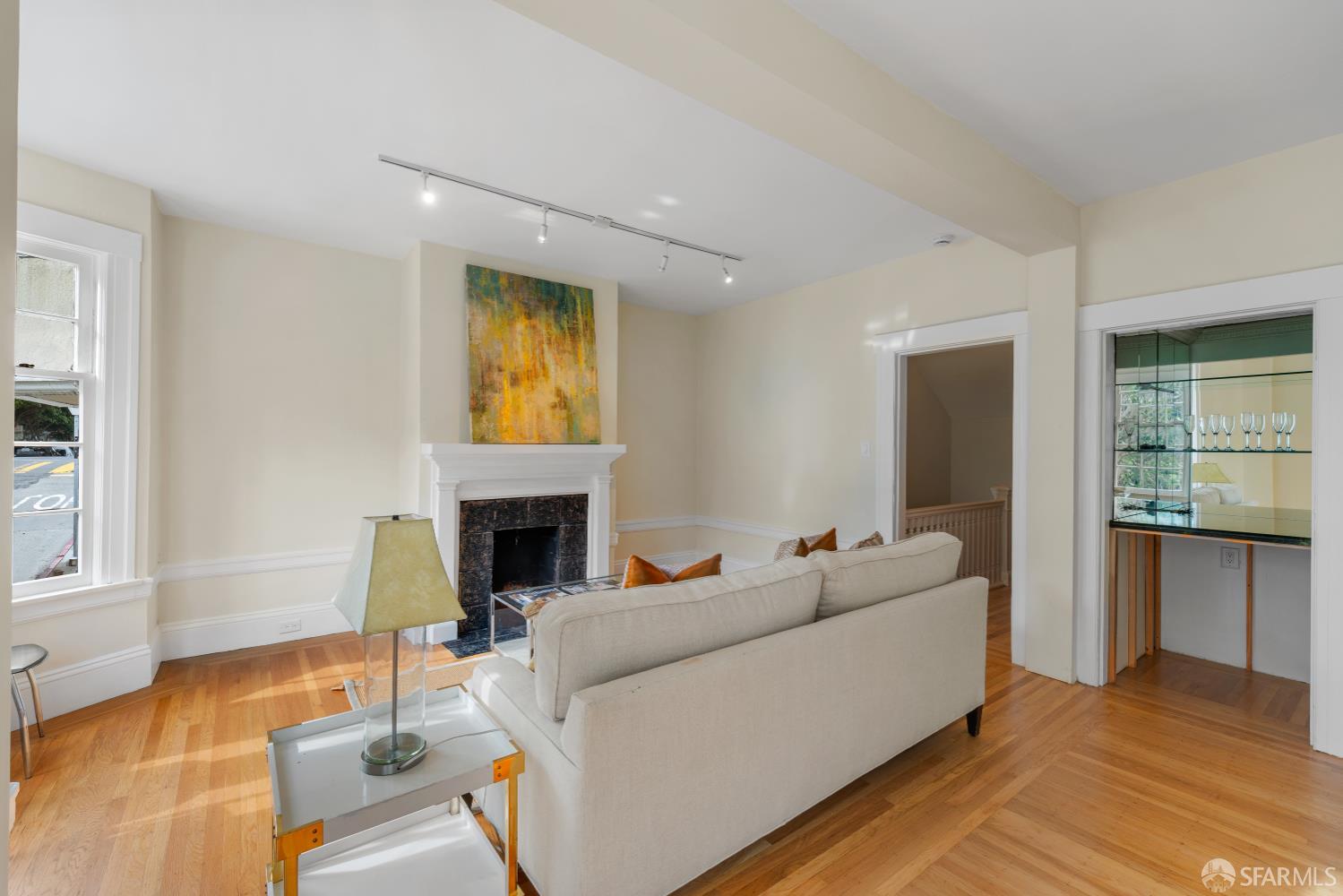 Detail Gallery Image 11 of 87 For 1272 Sacramento St, San Francisco,  CA 94108 - – Beds | – Baths