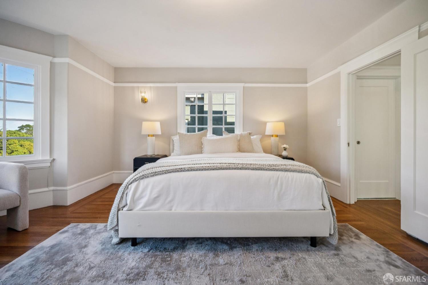 Detail Gallery Image 39 of 93 For 3641 Clement St, San Francisco,  CA 94121 - 4 Beds | 2/1 Baths