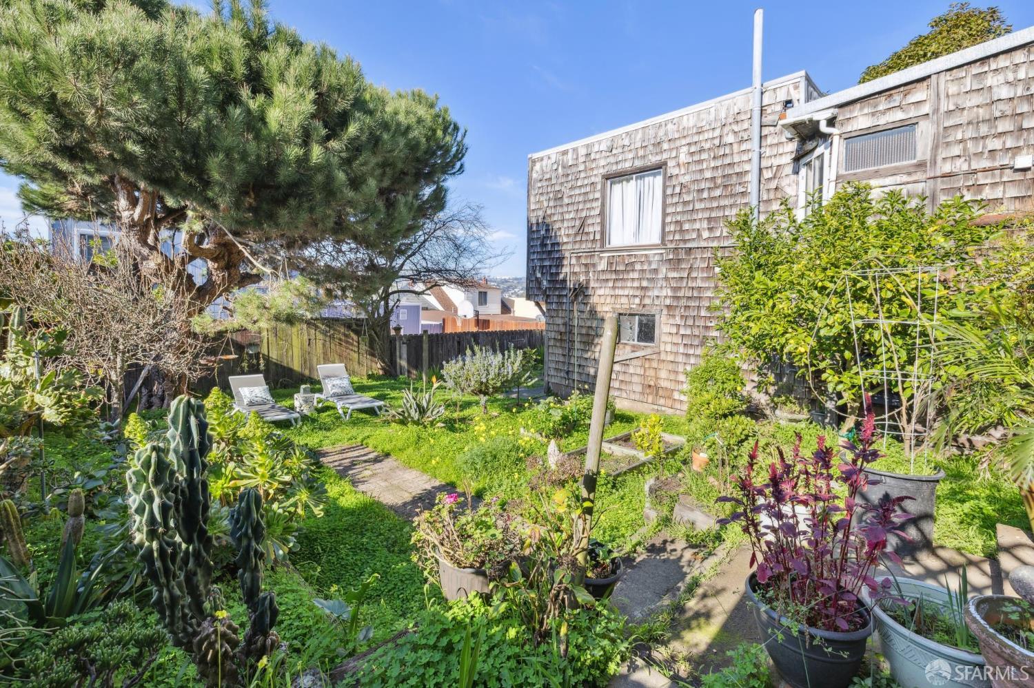 Detail Gallery Image 46 of 51 For 662 Lisbon St, San Francisco,  CA 94112 - 2 Beds | 1 Baths