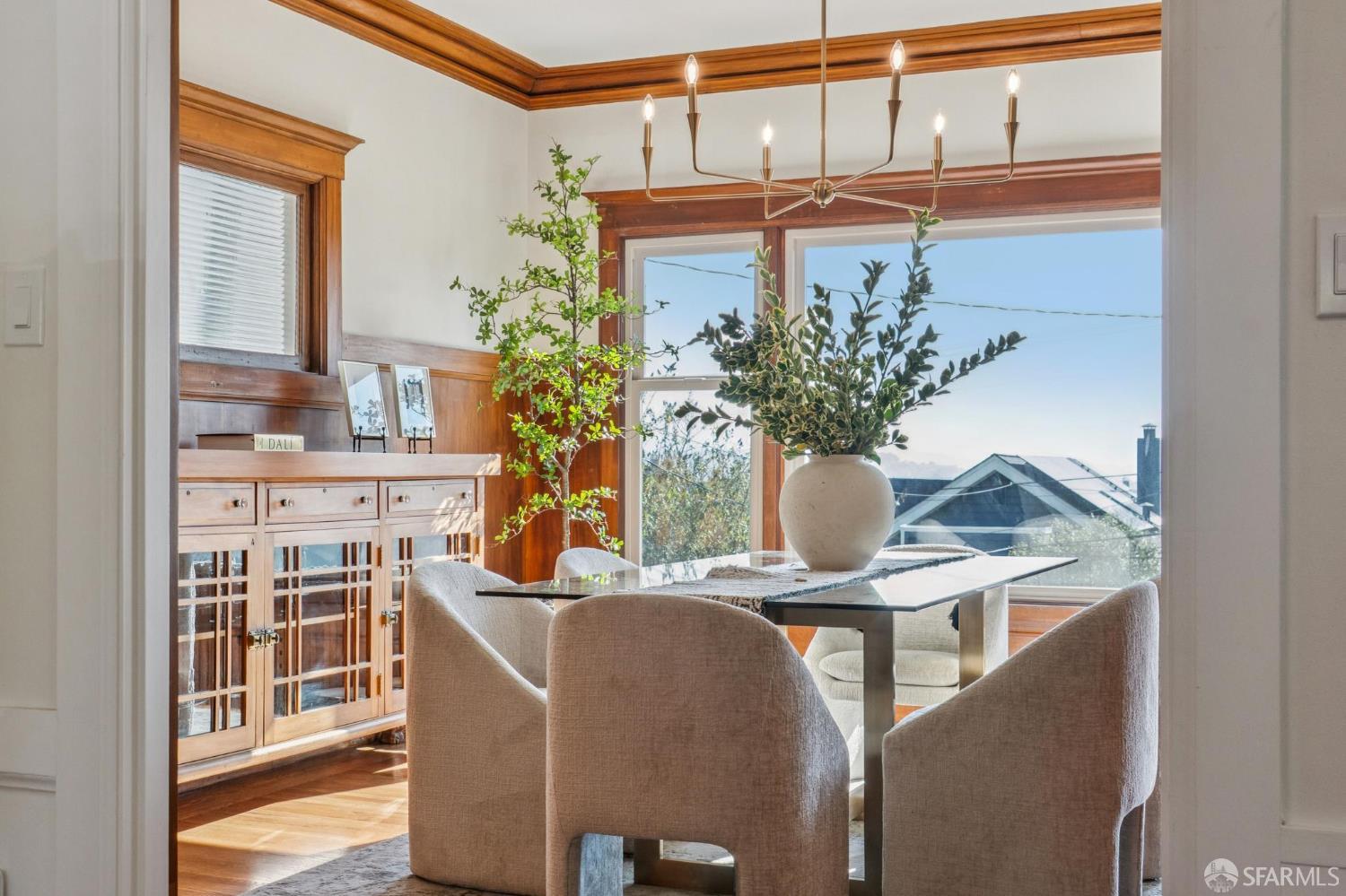 Detail Gallery Image 16 of 93 For 3641 Clement St, San Francisco,  CA 94121 - 4 Beds | 2/1 Baths