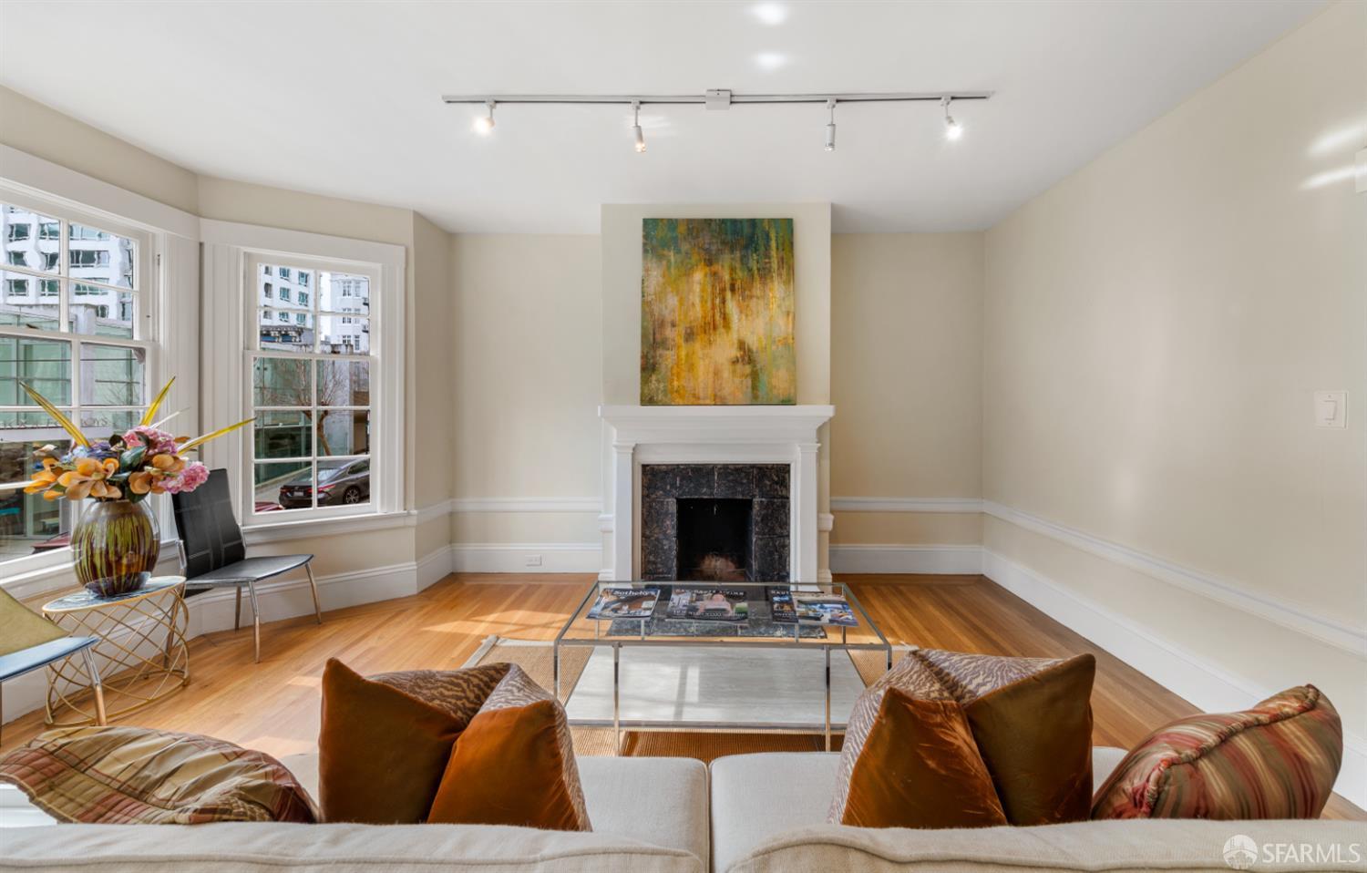 Detail Gallery Image 67 of 87 For 1272 Sacramento St, San Francisco,  CA 94108 - – Beds | – Baths