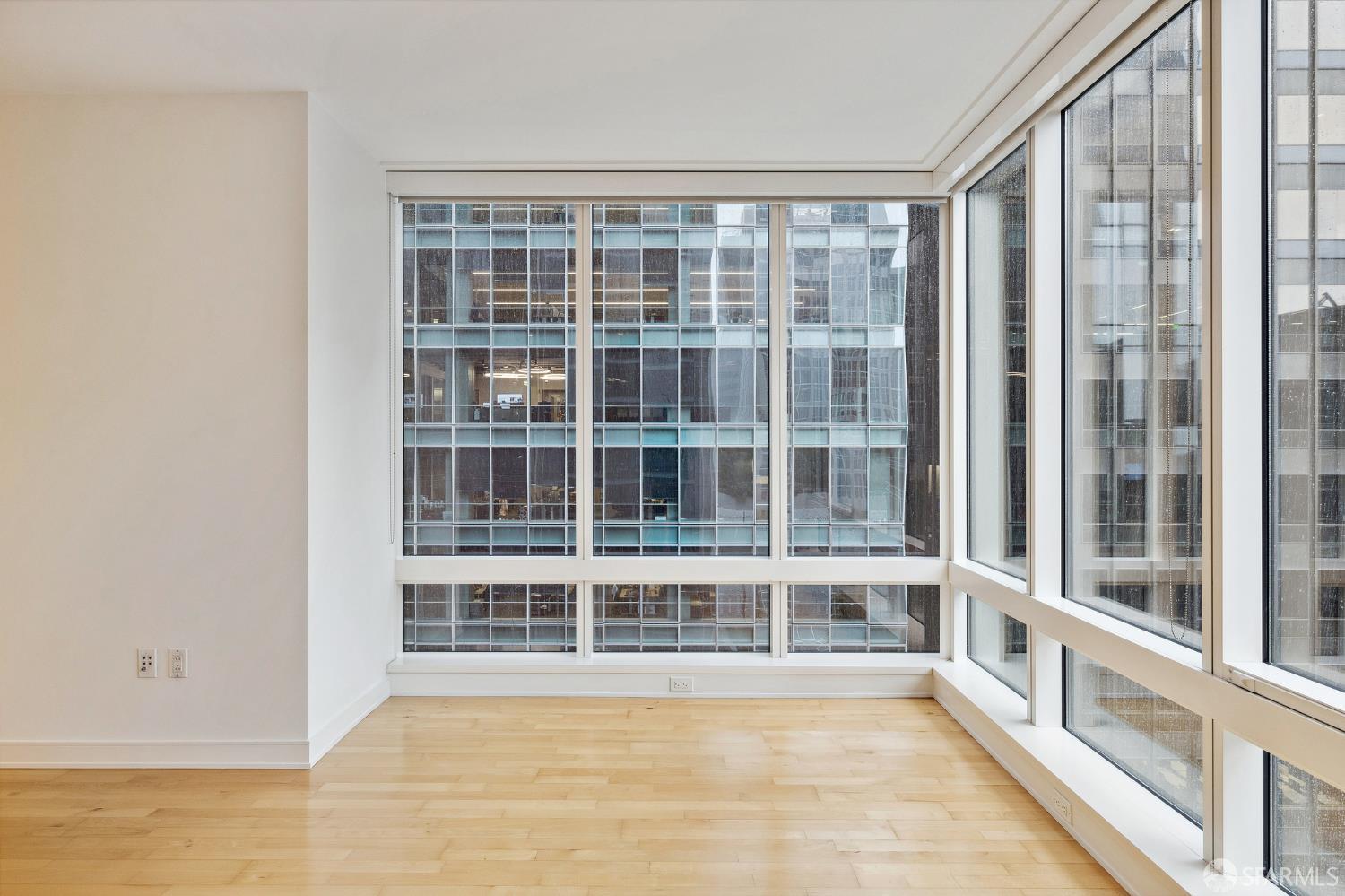 Detail Gallery Image 6 of 36 For 301 Mission St 14d,  San Francisco,  CA 94105 - 1 Beds | 1 Baths