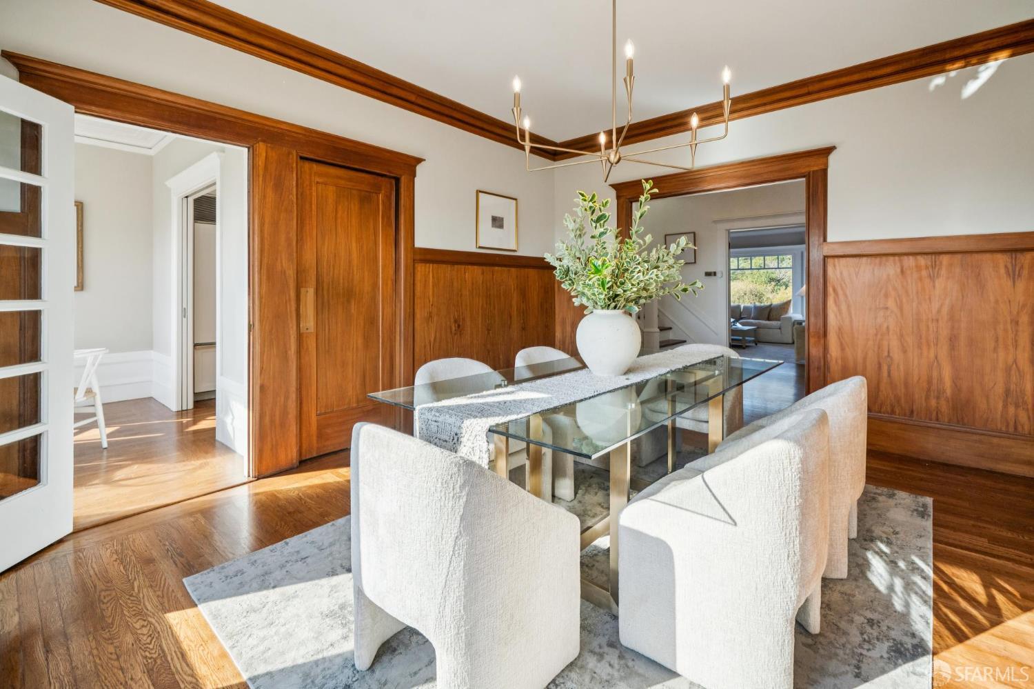 Detail Gallery Image 15 of 93 For 3641 Clement St, San Francisco,  CA 94121 - 4 Beds | 2/1 Baths