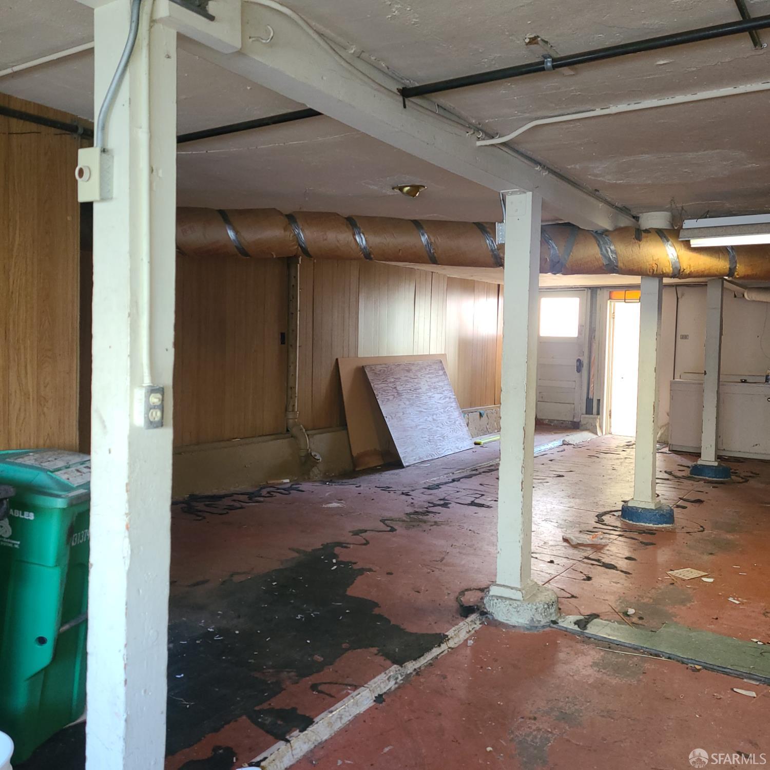 Detail Gallery Image 44 of 56 For 519 12th Ave, San Francisco,  CA 94118 - 4 Beds | 1/2 Baths