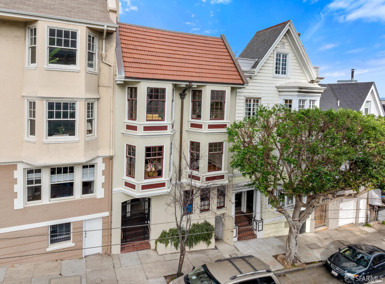 Detail Gallery Image 61 of 87 For 1272 Sacramento St, San Francisco,  CA 94108 - – Beds | – Baths