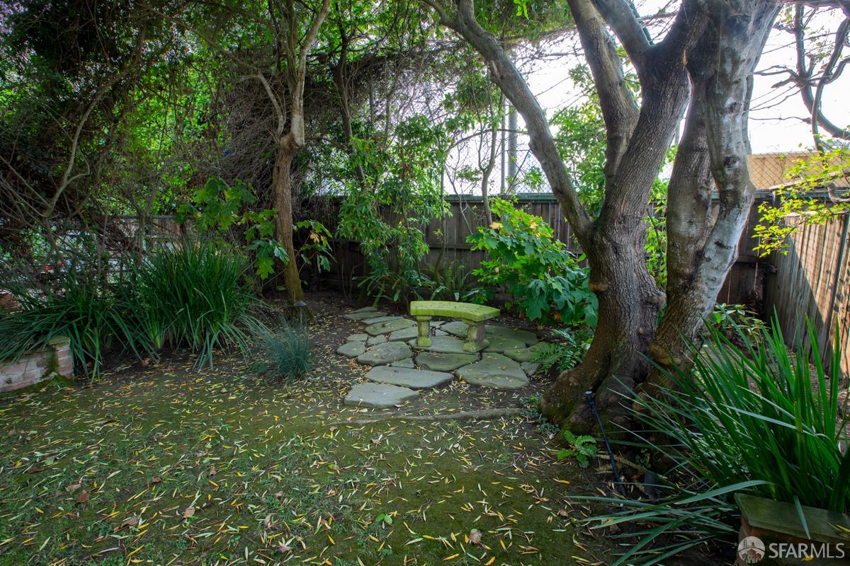 Detail Gallery Image 21 of 23 For 3627 Scott St, San Francisco,  CA 94123 - 5 Beds | 2 Baths