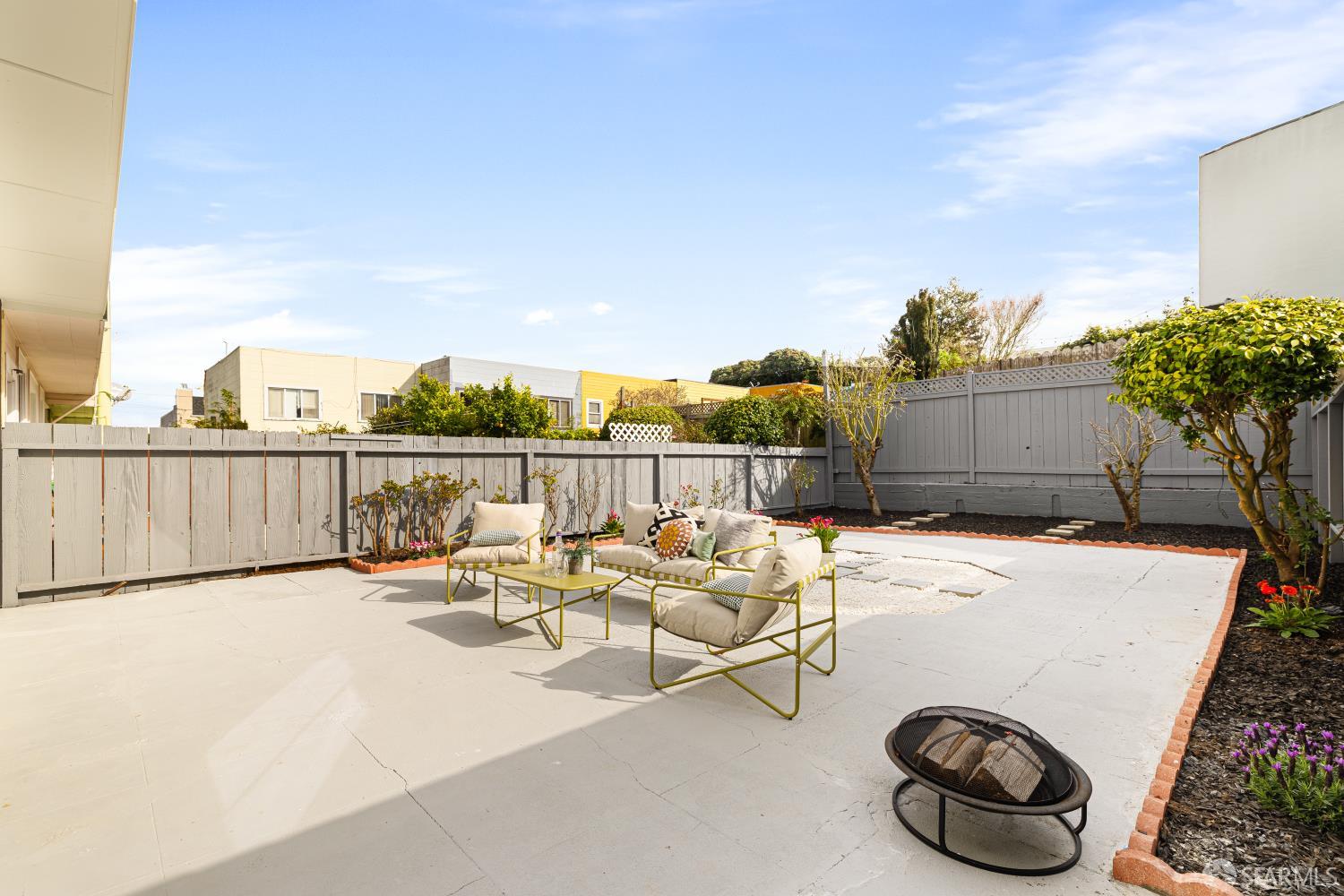 Detail Gallery Image 74 of 79 For 1117 Cayuga Ave, San Francisco,  CA 94112 - 4 Beds | 4 Baths