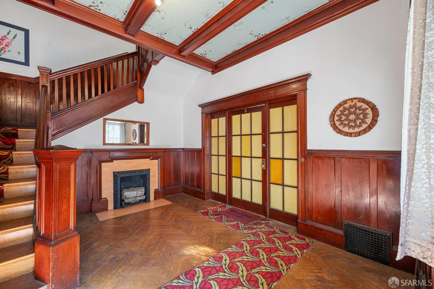 Detail Gallery Image 5 of 62 For 2 Hugo St, San Francisco,  CA 94122 - – Beds | – Baths