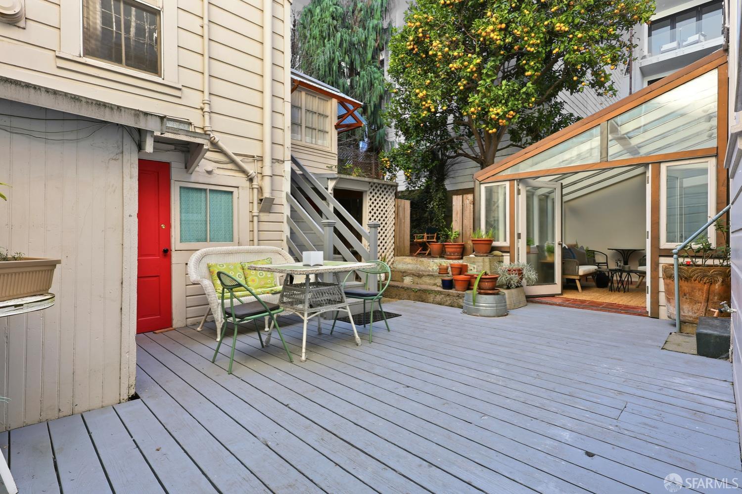 Detail Gallery Image 37 of 37 For 741 Filbert St, San Francisco,  CA 94133 - 2 Beds | 2 Baths