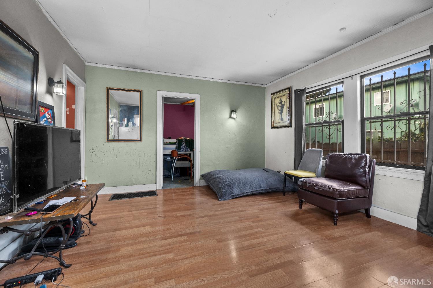 Detail Gallery Image 10 of 21 For 4422 Ygnacio Ave, Oakland,  CA 94601 - – Beds | – Baths