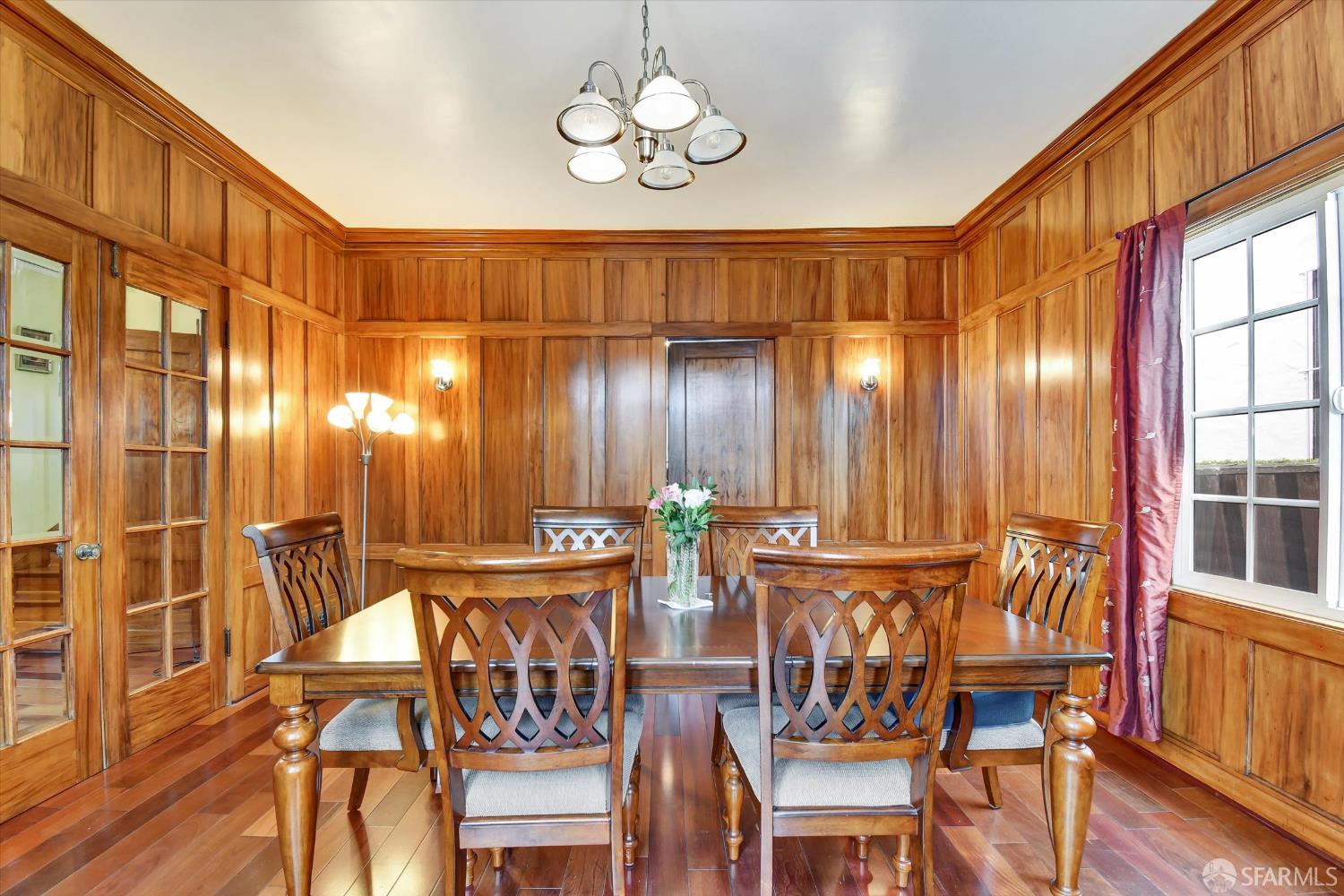 Detail Gallery Image 6 of 29 For 100 Sloat Blvd, San Francisco,  CA 94132 - 3 Beds | 3 Baths