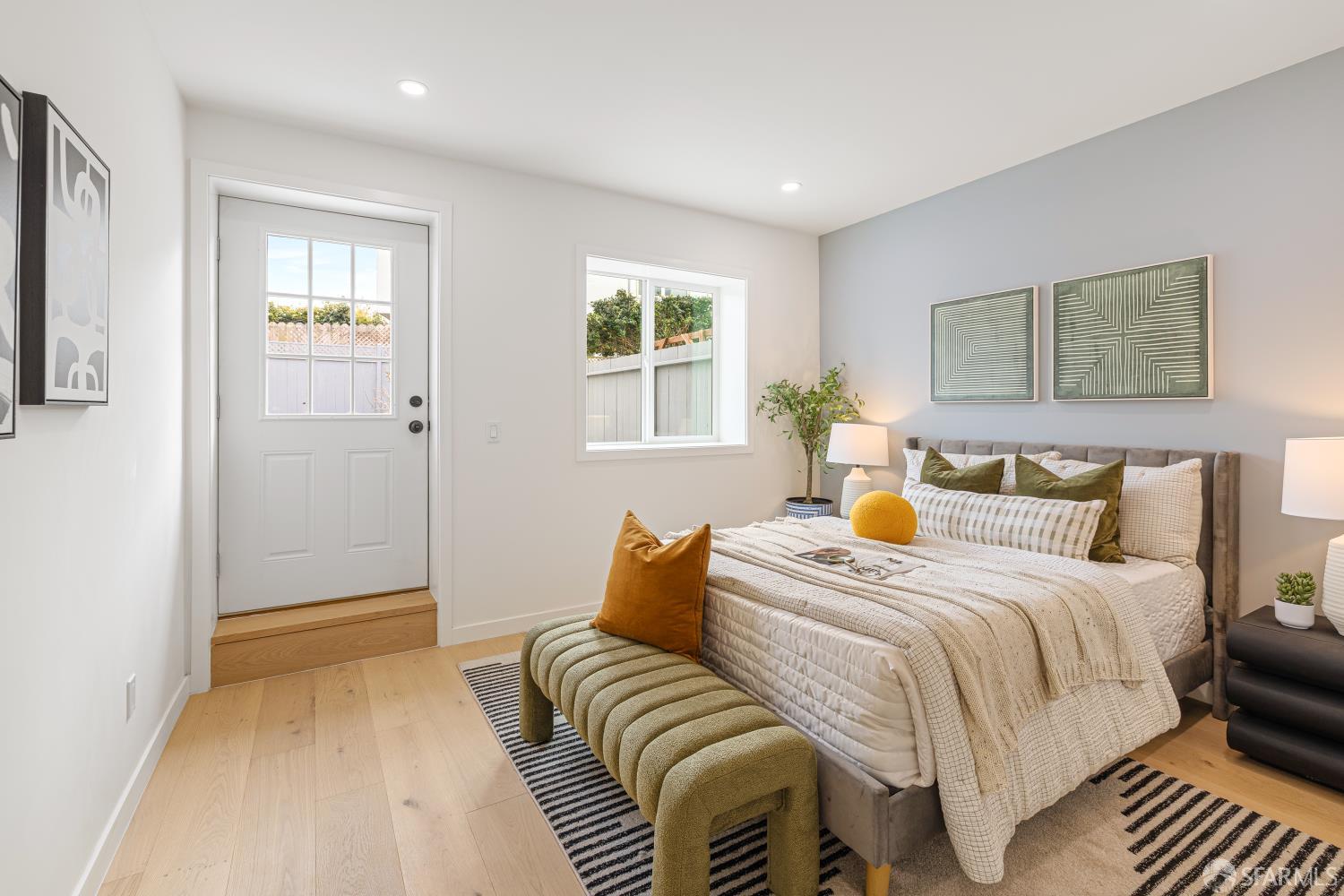 Detail Gallery Image 70 of 79 For 1117 Cayuga Ave, San Francisco,  CA 94112 - 4 Beds | 4 Baths