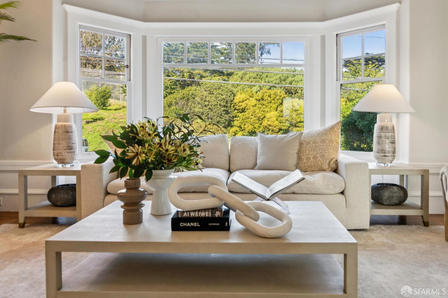 Detail Gallery Image 4 of 93 For 3641 Clement St, San Francisco,  CA 94121 - 4 Beds | 2/1 Baths