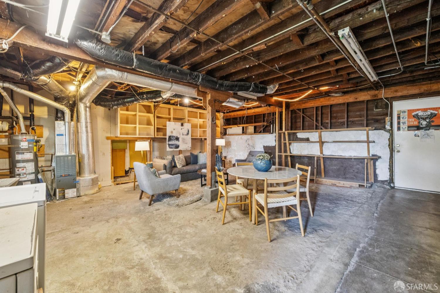 Detail Gallery Image 41 of 51 For 662 Lisbon St, San Francisco,  CA 94112 - 2 Beds | 1 Baths