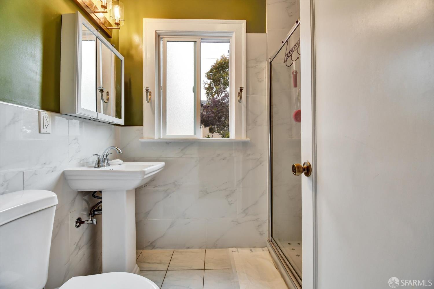 Detail Gallery Image 15 of 29 For 100 Sloat Blvd, San Francisco,  CA 94132 - 3 Beds | 3 Baths