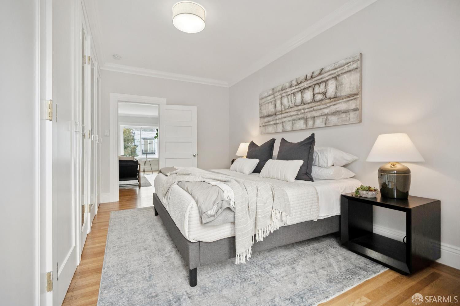 Detail Gallery Image 17 of 37 For 4025 Folsom St, San Francisco,  CA 94110 - 3 Beds | 2/1 Baths