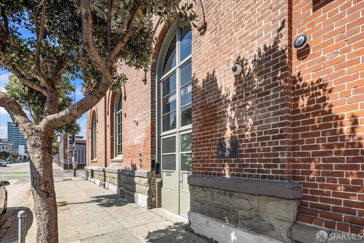 Detail Gallery Image 19 of 22 For 301 11th St 2b,  San Francisco,  CA 94103 - 1 Beds | 1 Baths