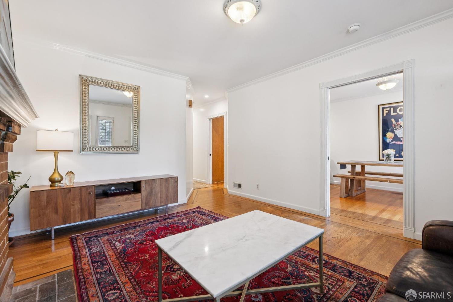 Detail Gallery Image 8 of 40 For 11 Lyell St, San Francisco,  CA 94112 - 4 Beds | 3 Baths