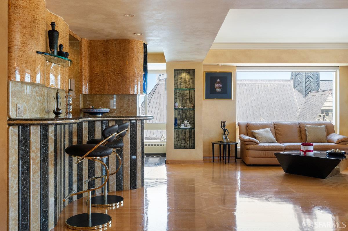 Detail Gallery Image 17 of 61 For 1177 California St #1210,  San Francisco,  CA 94108 - 2 Beds | 2 Baths