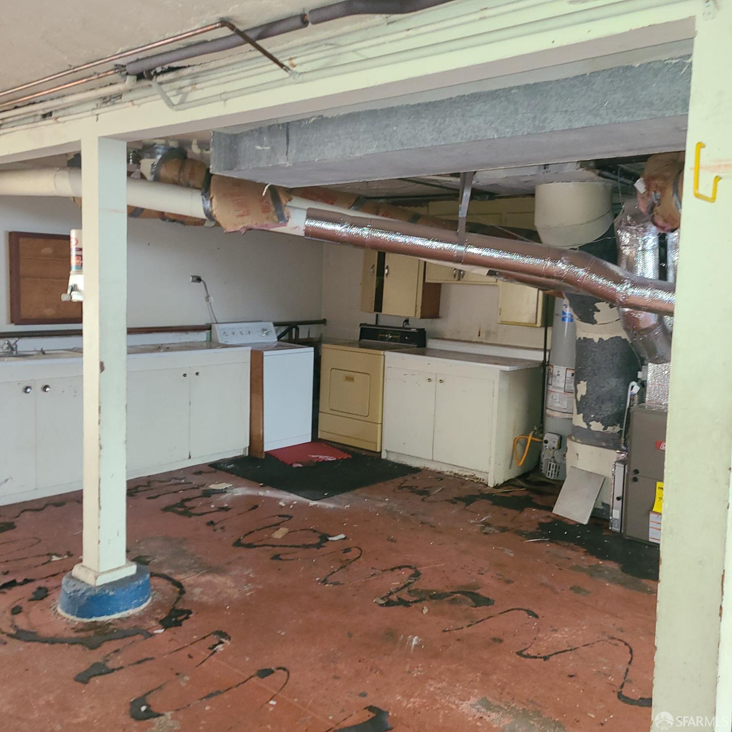 Detail Gallery Image 47 of 56 For 519 12th Ave, San Francisco,  CA 94118 - 4 Beds | 1/2 Baths